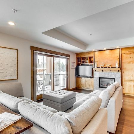 Suncadia Resort Condo With Seasonal Pool Access! Кле-Элум Экстерьер фото