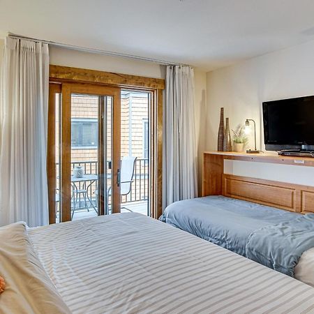 Suncadia Resort Condo With Seasonal Pool Access! Кле-Элум Экстерьер фото