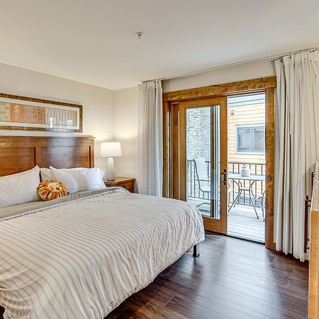 Suncadia Resort Condo With Seasonal Pool Access! Кле-Элум Экстерьер фото