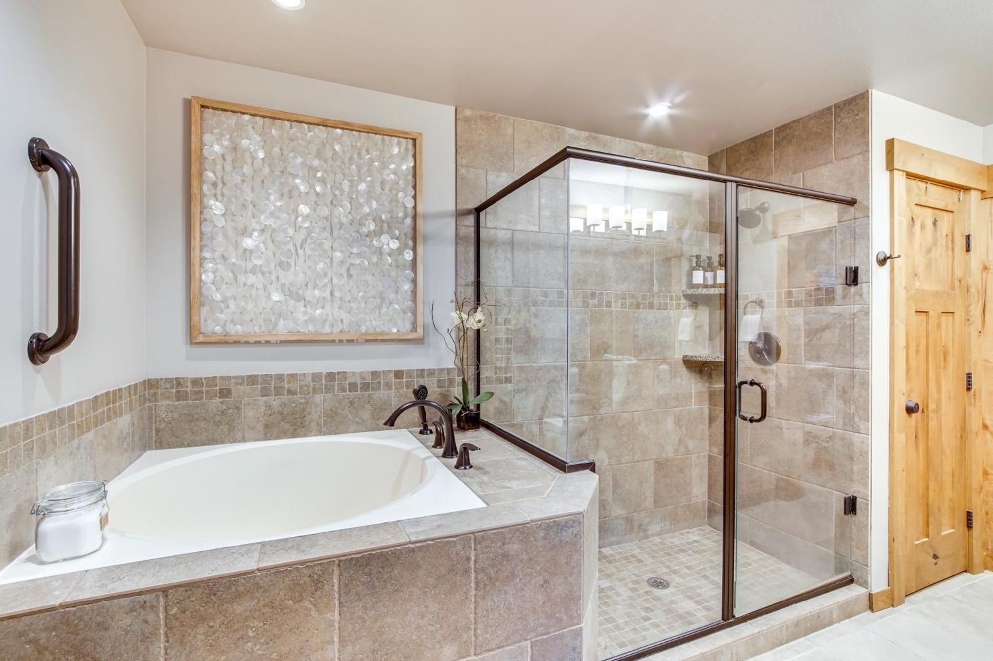 Suncadia Resort Condo With Seasonal Pool Access! Кле-Элум Экстерьер фото