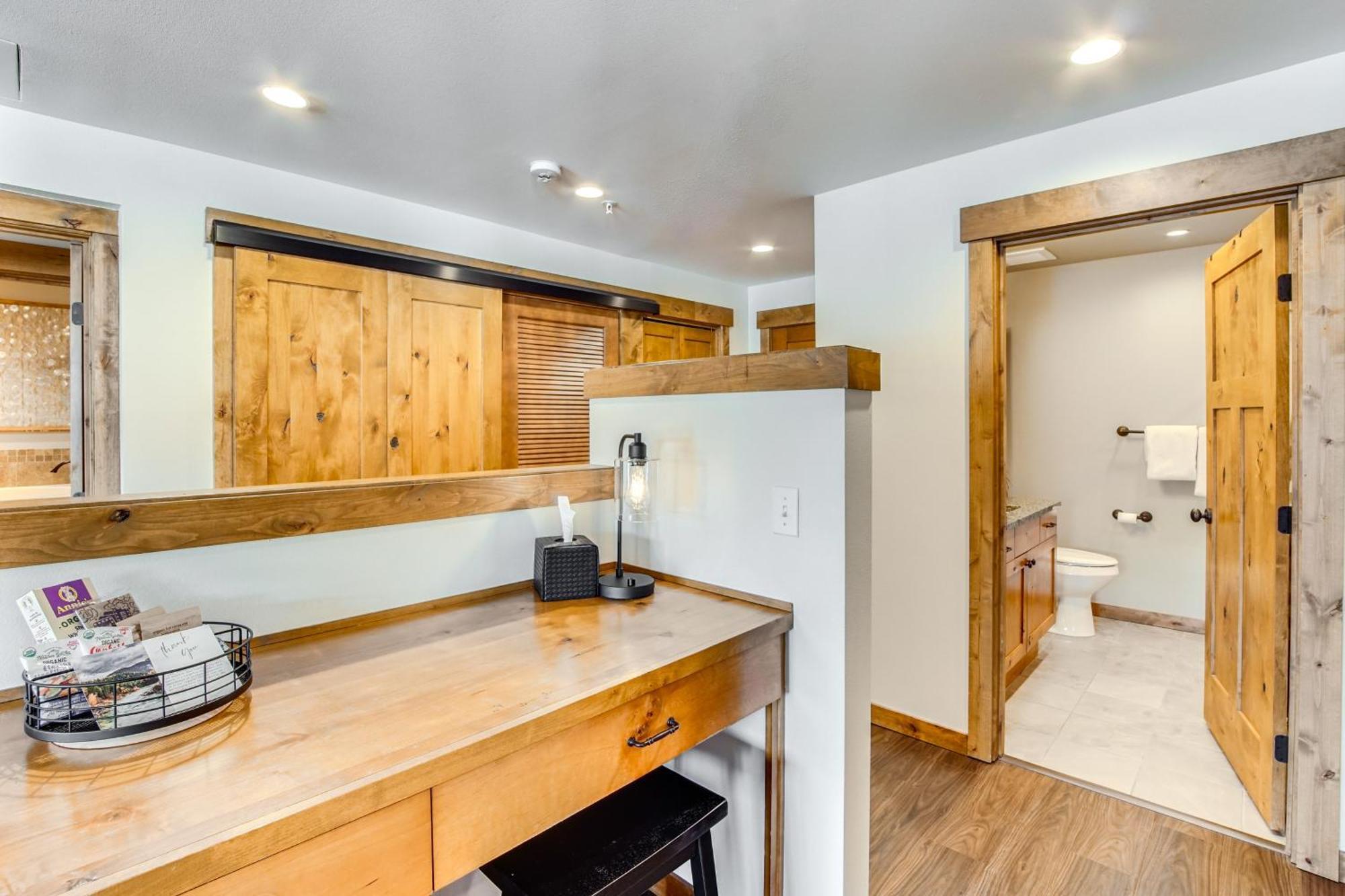 Suncadia Resort Condo With Seasonal Pool Access! Кле-Элум Экстерьер фото