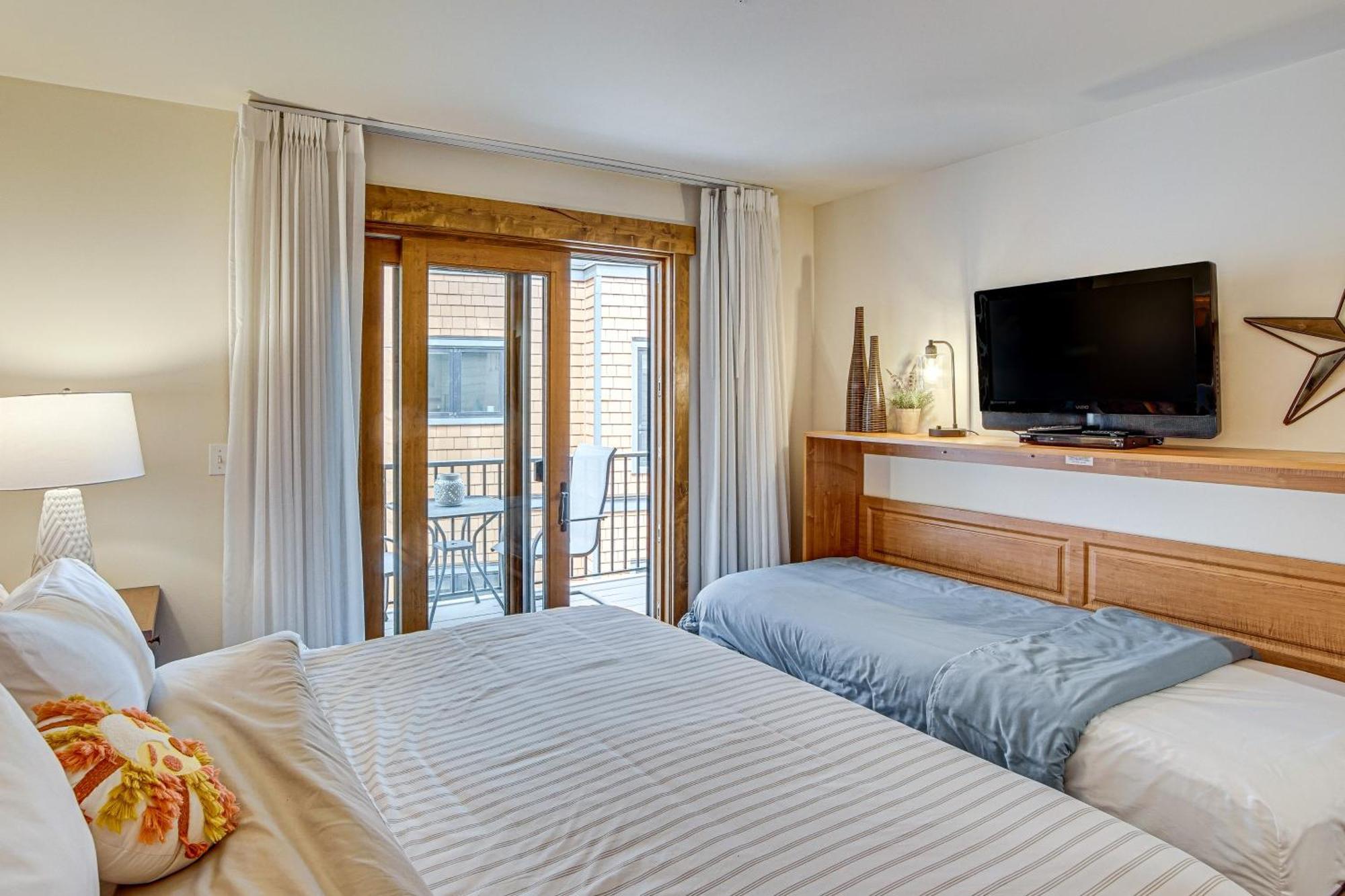 Suncadia Resort Condo With Seasonal Pool Access! Кле-Элум Экстерьер фото